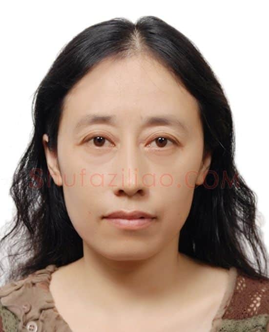 何珏颖·画像·照片