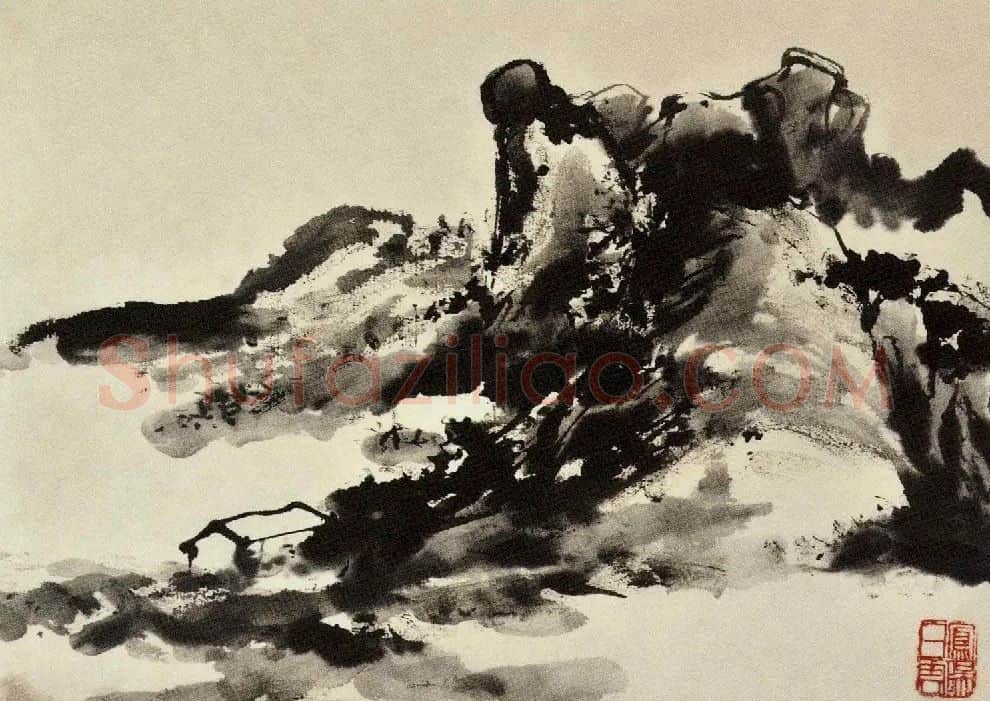 刘知白·作品