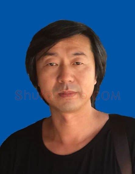 赵立国·画像·照片