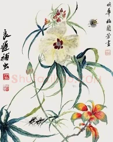 梅兰芳·作品
