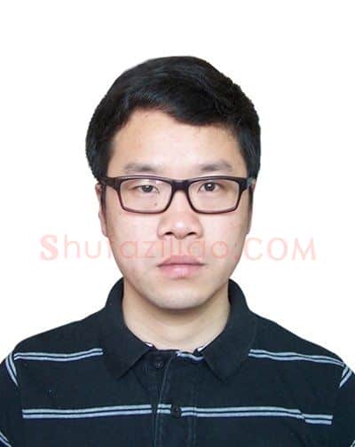 彭汉钦·画像·照片
