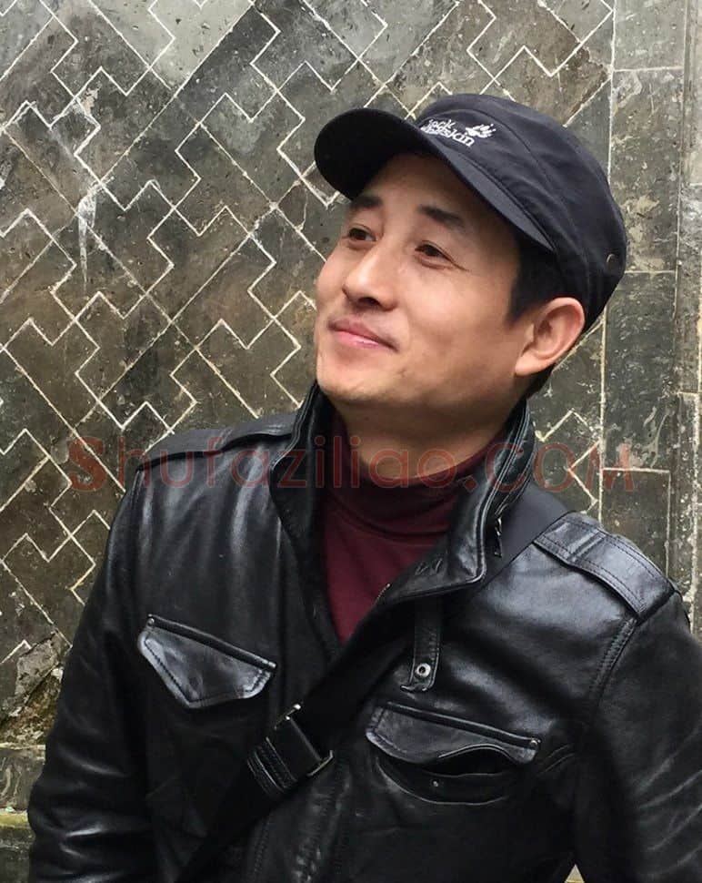 熊敏鹤·画像·照片
