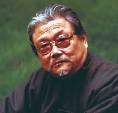 戴敦邦·画像·照片