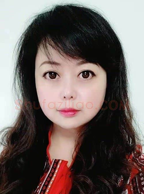 张菁慧·画像·照片