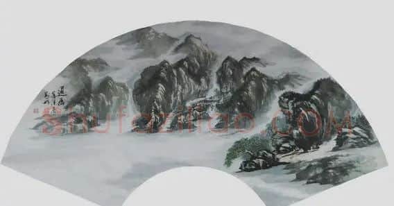 刘彬·通幽