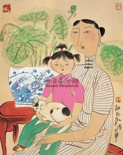 胡永凯·阿娇