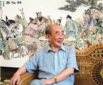 孙铁生·画像·照片
