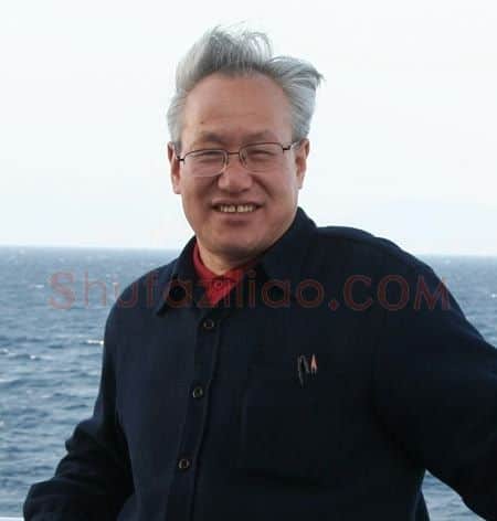 刘巨德·画像·照片