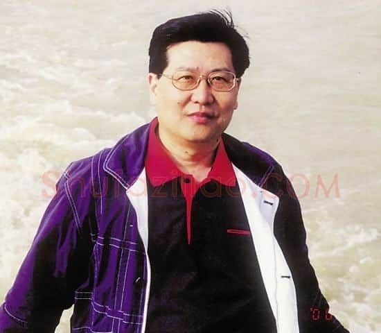 萧平·画像·照片