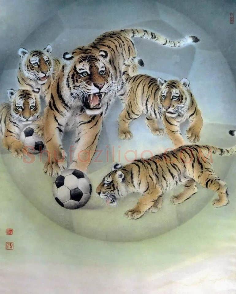 王伟·圆梦