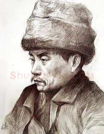 陈伟生·人物头像