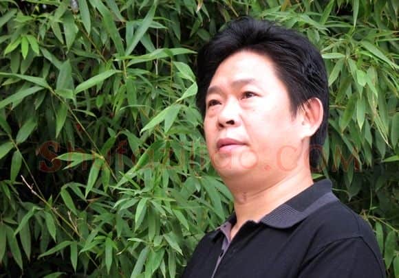 马万国·画像·照片