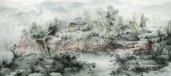袁长宝·袁长宝作品