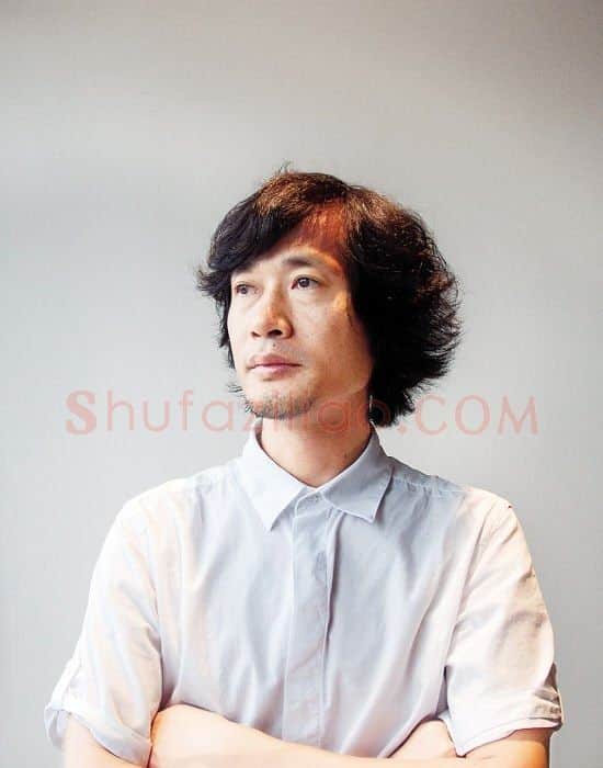 王绍强·画像·照片