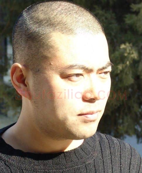 史建红·画像·照片