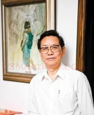 王维新·画像·照片