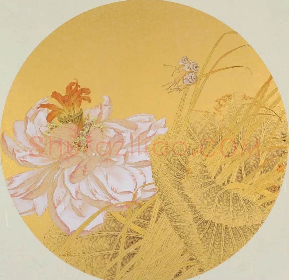 刘树允·作品