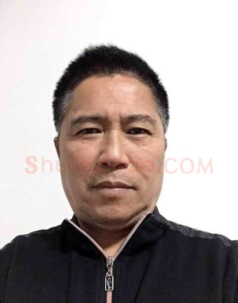 沈南强·画像·照片