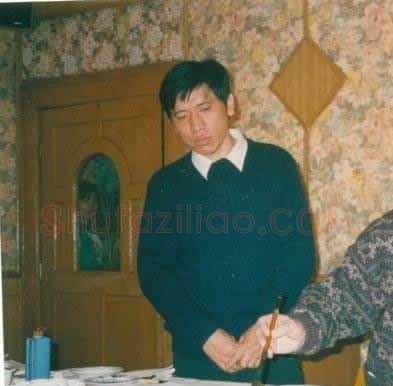 郭立平·画像·照片