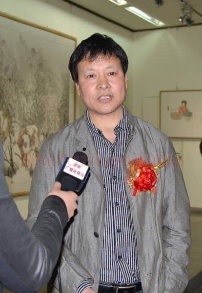 刘学民·画像·照片