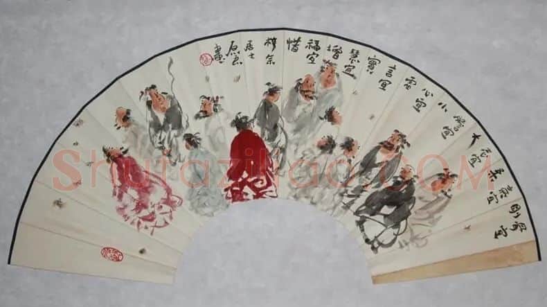 翟原良·作品