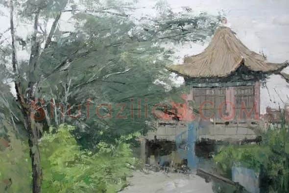 王善满·王善满 作品