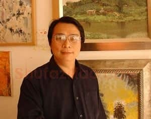 杨诚·画像·照片