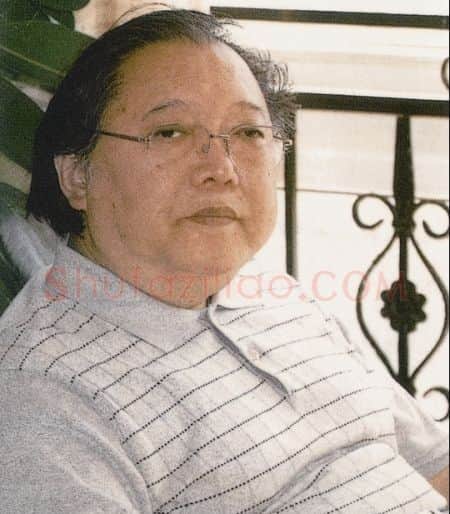 张登堂·画像·照片