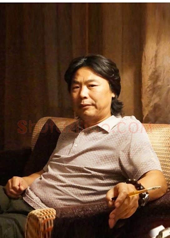 刘培军·画像·照片