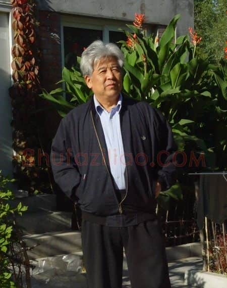 马振声·画像·照片