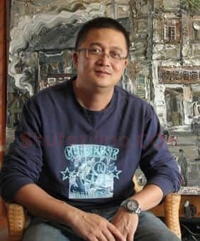 黄河·画像·照片