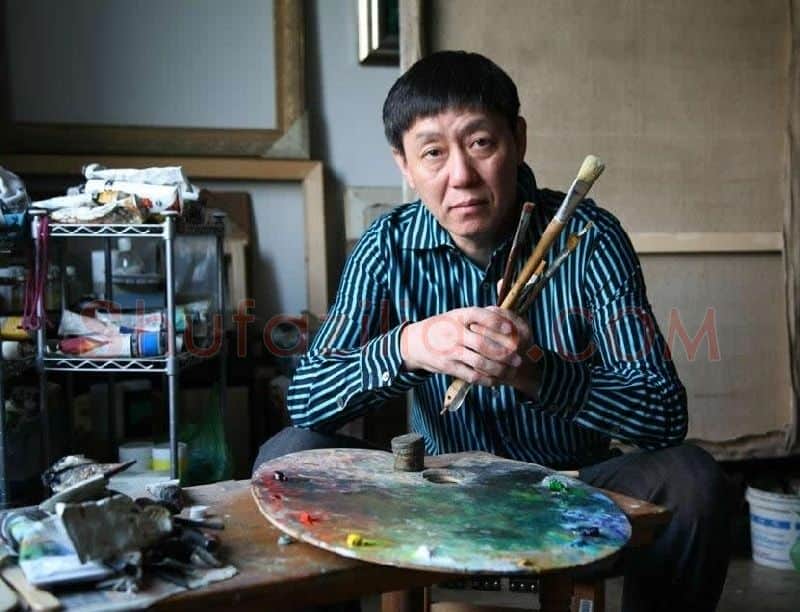 王立宪·王立宪
