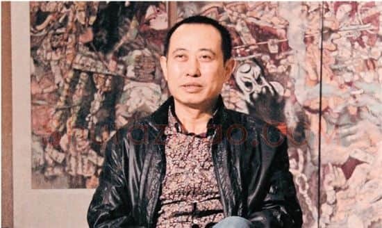 张津诚·画像·照片