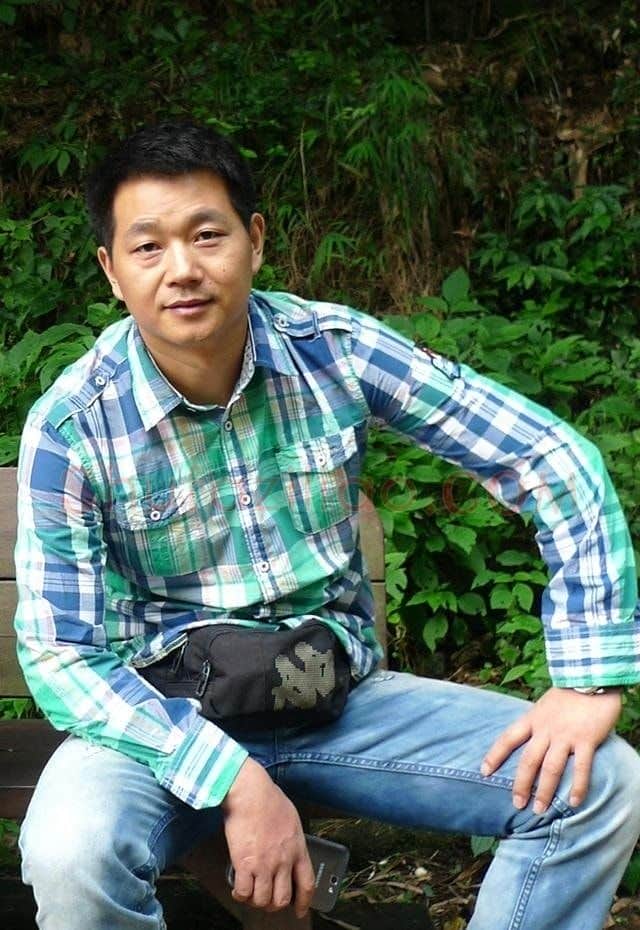 欧阳小波·画像·照片