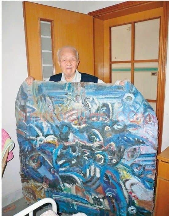 凃克·凃克