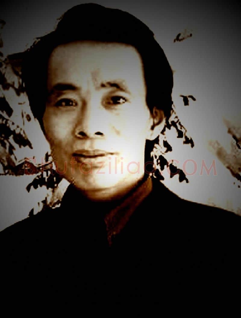 徐鸿春·画像·照片