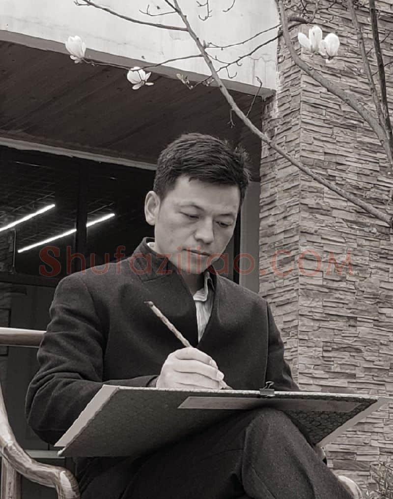 王跃奎·王跃奎