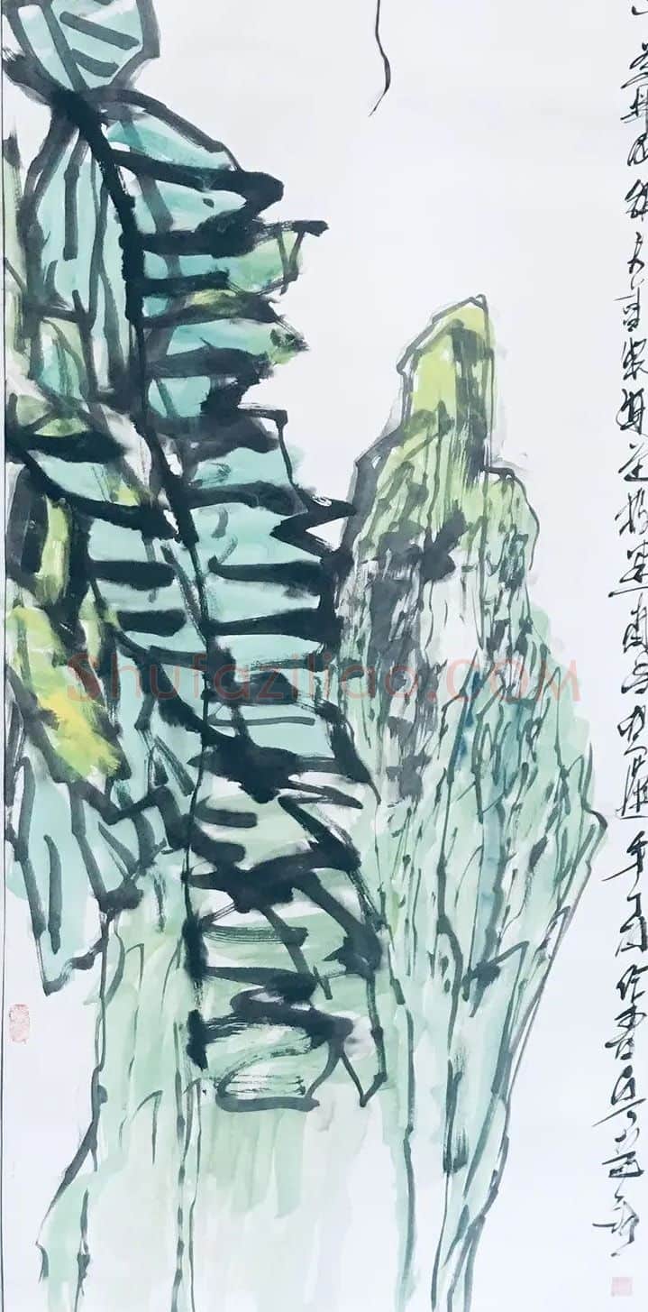 魏高·作品
