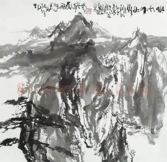 张毅·唐人诗意