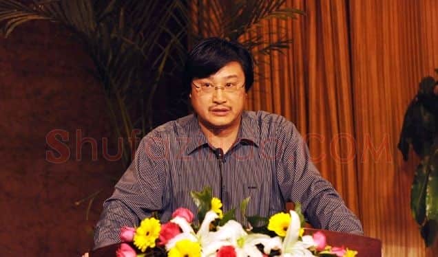 李光安·画像·照片
