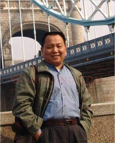 许平·画像·照片