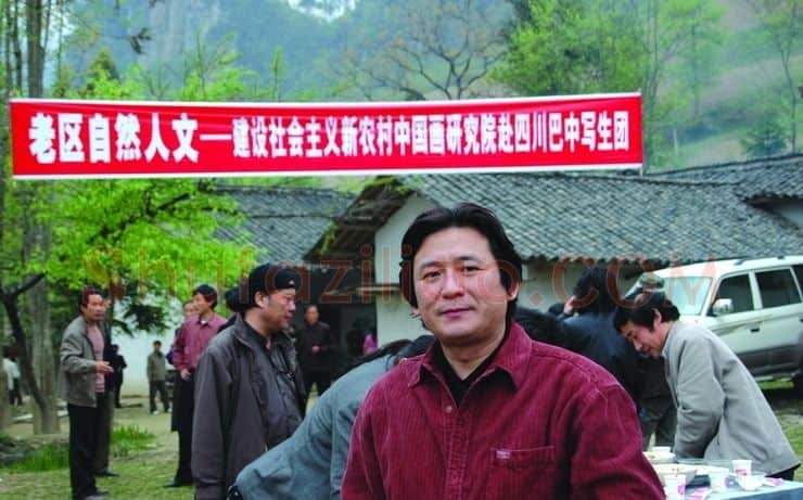 张星·画像·照片
