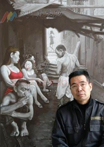 高小华·画像·照片