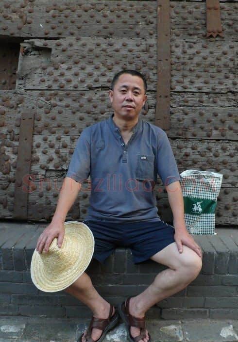 梁海福·画像·照片