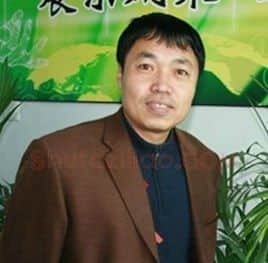 许广专·画像·照片