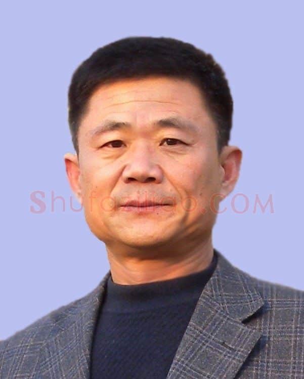 徐庆战·画像·照片