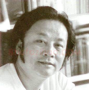 张哲珠·画像·照片