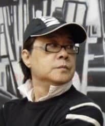 王向明·画像·照片
