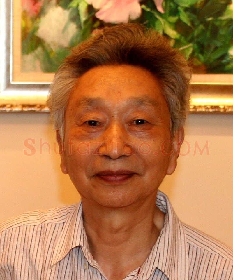 曹辅銮·画像·照片