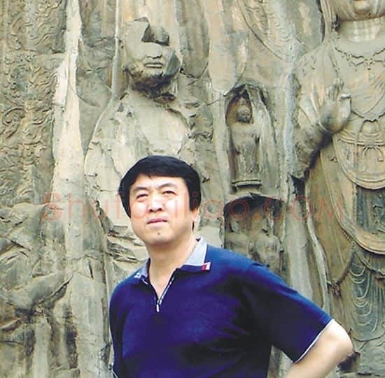 曾昭明·画像·照片